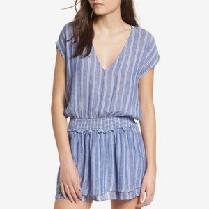 Rails Lucca Striped Dress